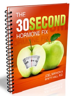 Red 'Baywatch' Swimsuit Before The Weight Loss